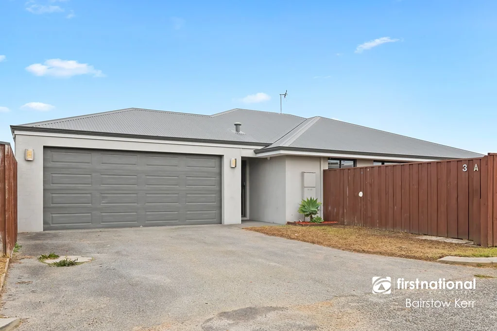 3A McGonnell Road, Mckail, WA 6330