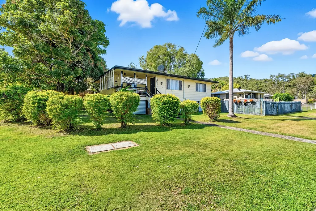 242 Roselt Street, Koongal, QLD 4701