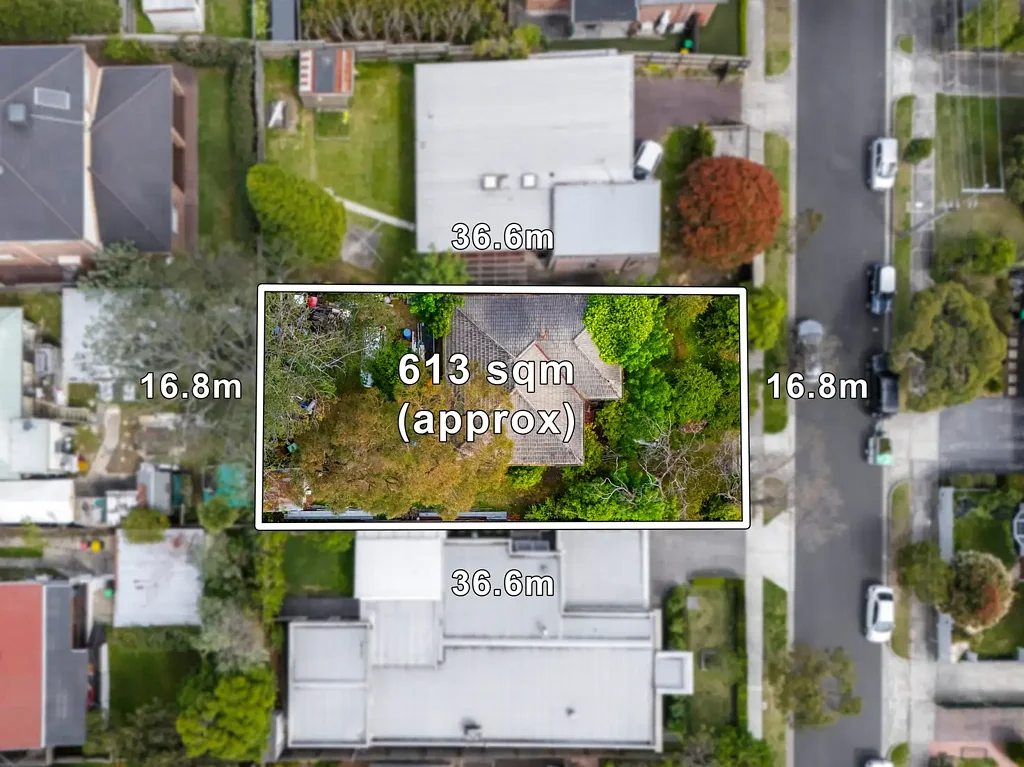 4 Fuller Street, Mitcham, VIC 3132