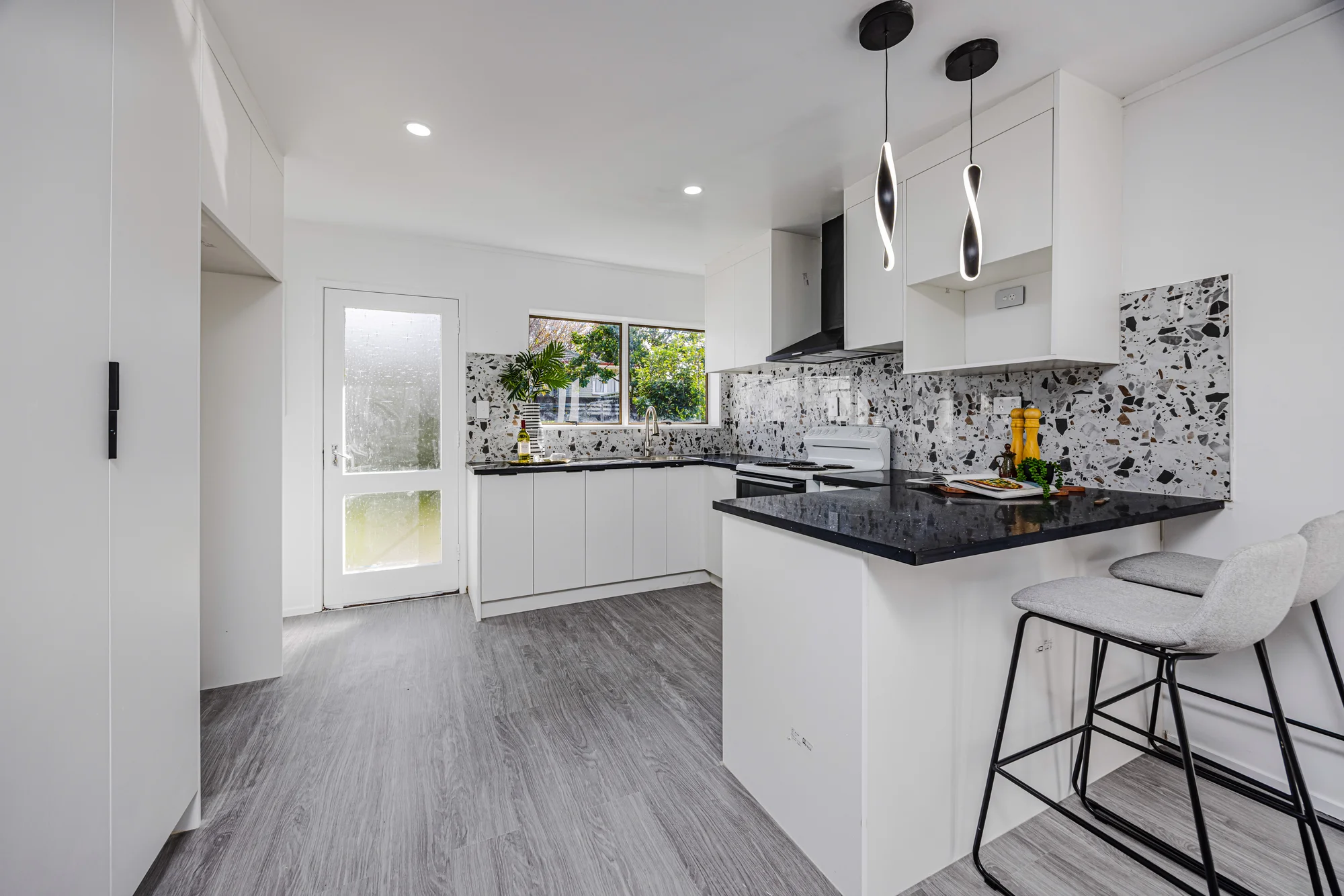 2/29 Trentham Road, Papakura, 2 Schlafzimmer, 1 Badezimmer, Unit