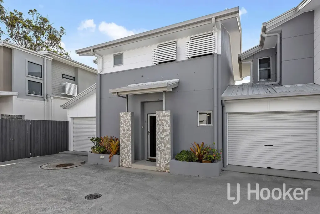 6/23 Eversley Terrace, Yeronga, QLD 4104