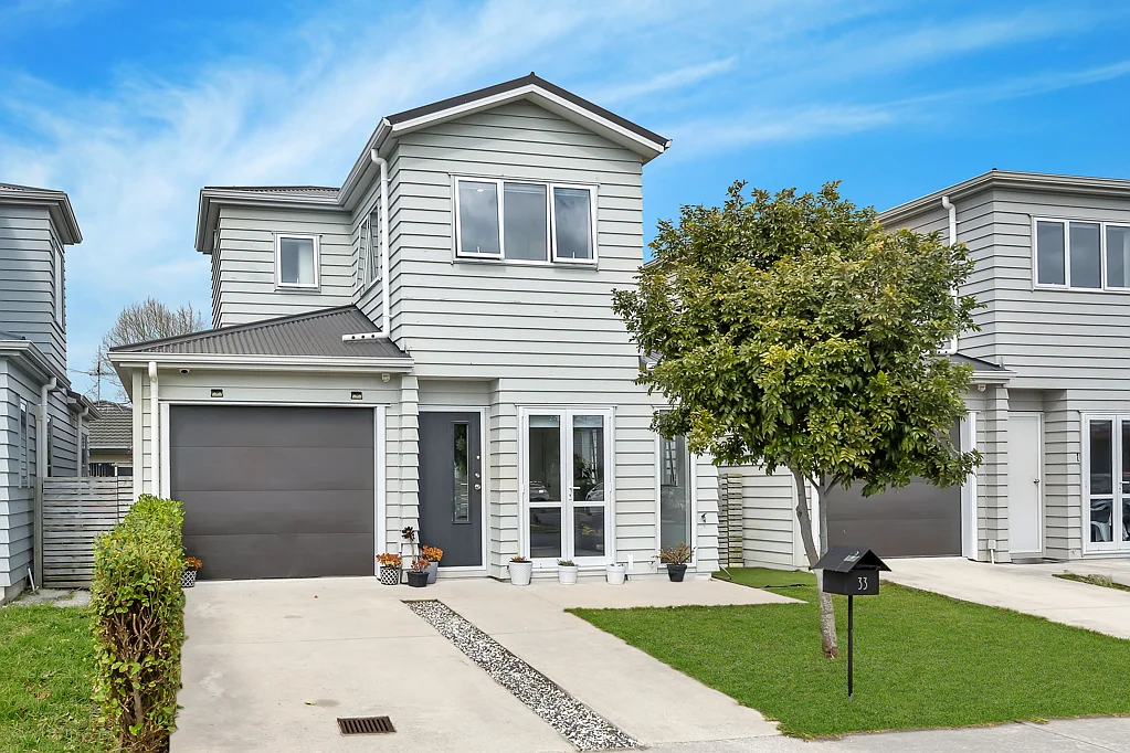33 Divide Loop, Takanini, Papakura, Auckland