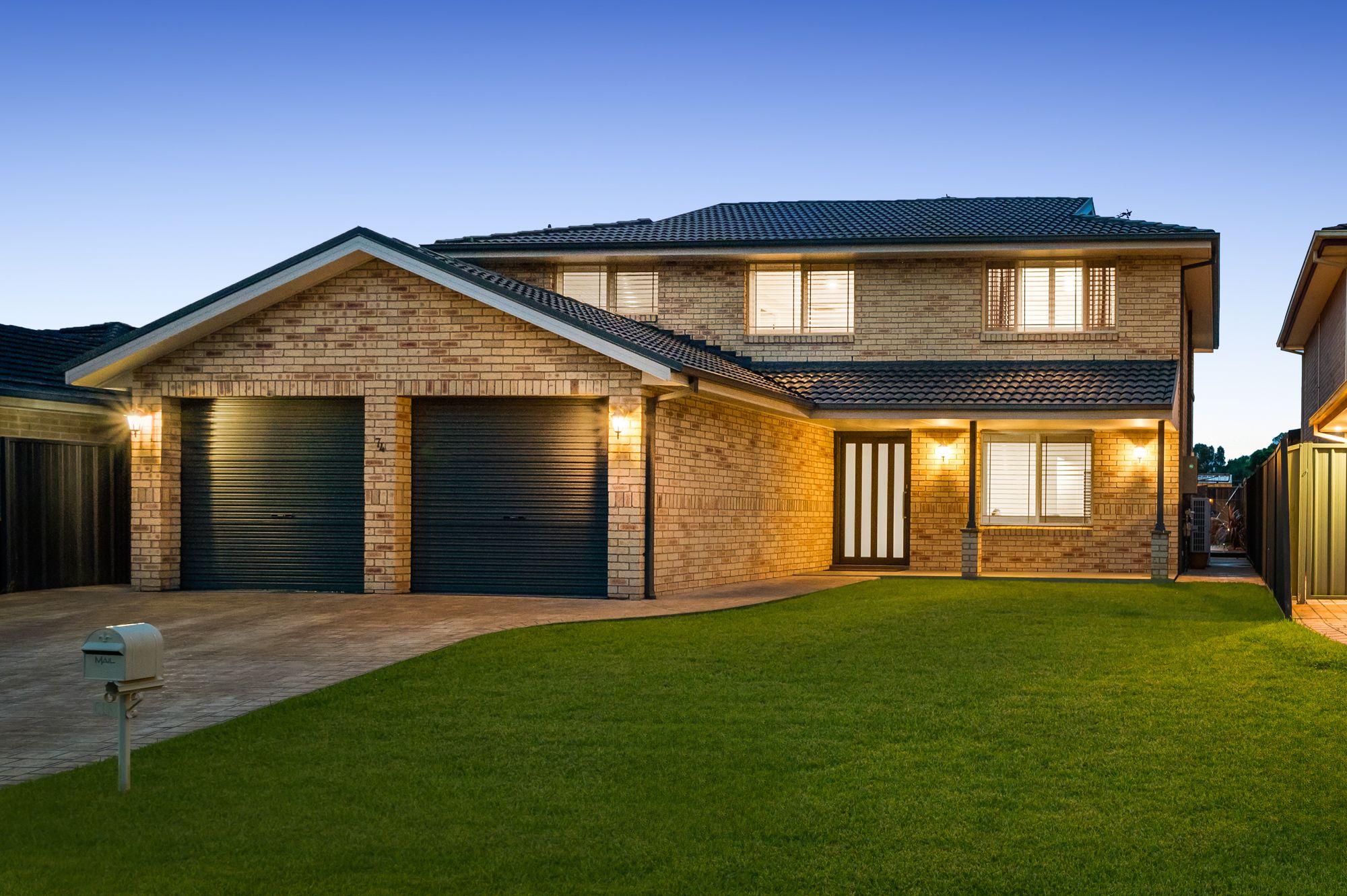 74 ABERDEEN CCT, GLENMORE PARK NSW 2745, 0 Kuwarto, 0 Banyo, House