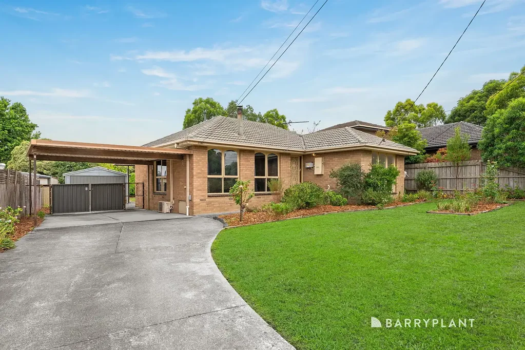 17 Mcmahons Road, Ferntree Gully, VIC 3156