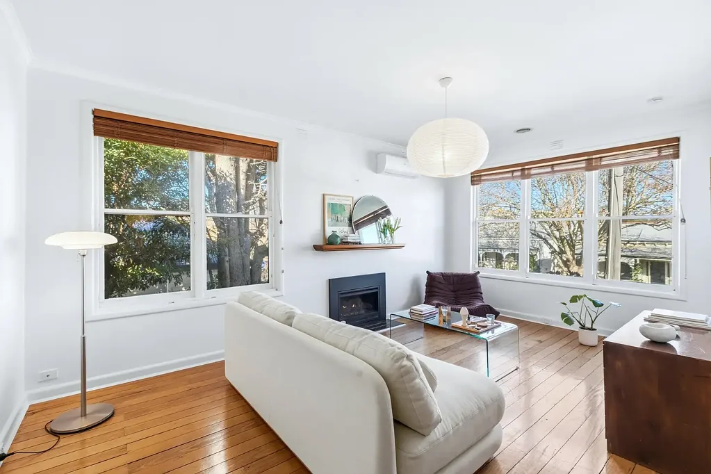 Bayside Living Awaits