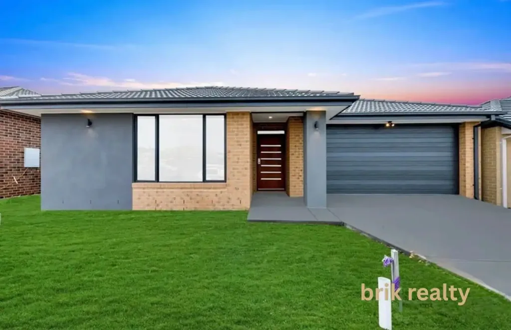 Beautiful 4BR Home in Olivine Estate
