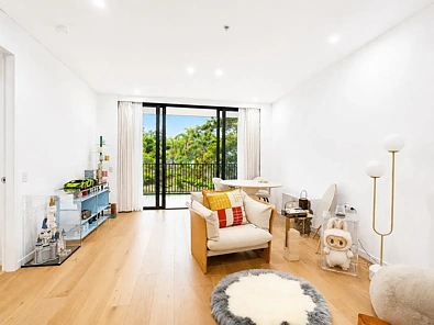 E301/7 Walter St, Willoughby, NSW 2068, 2 Bedrooms, 2 Bathrooms, Apartment