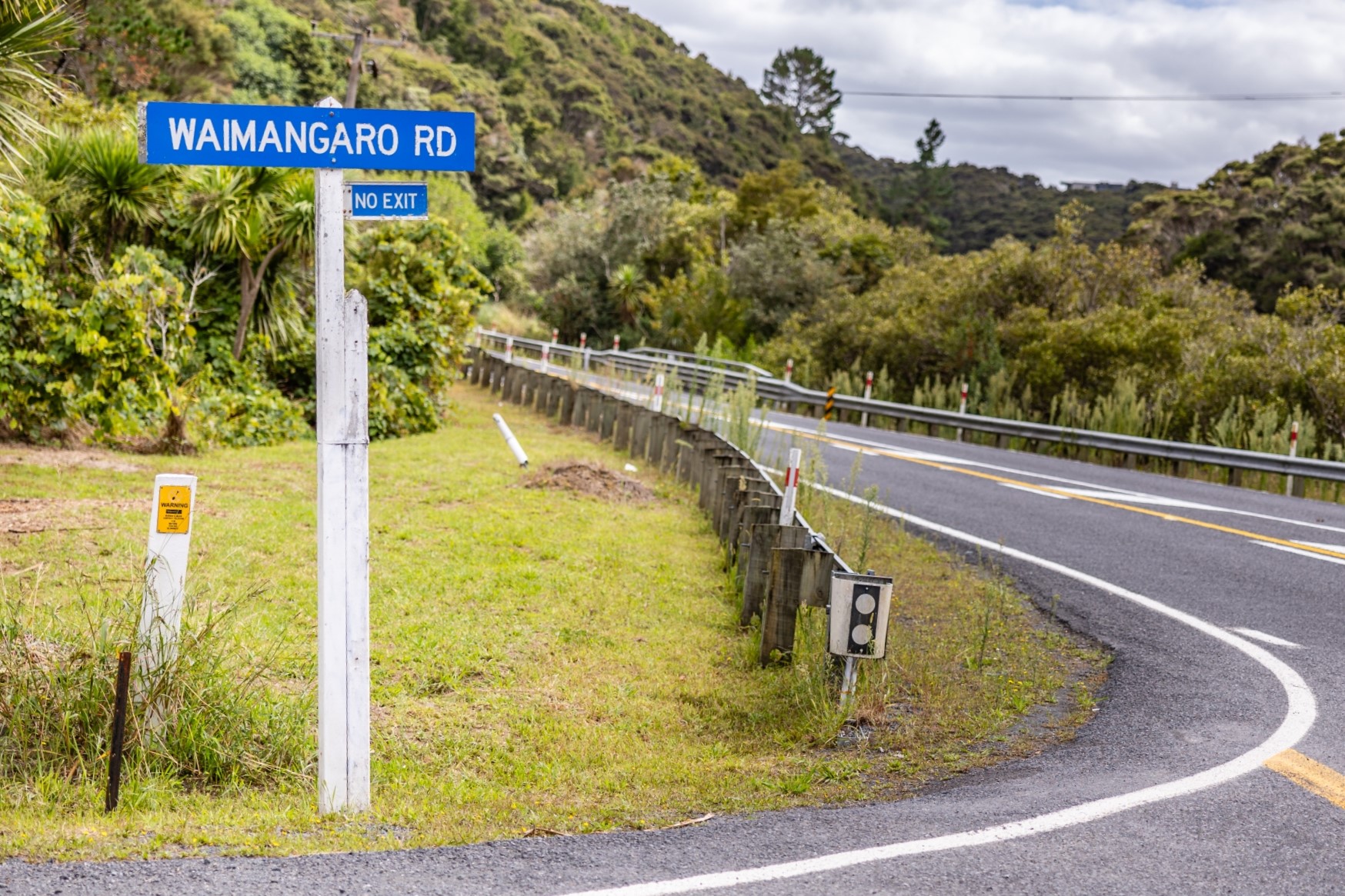 Waimangaro Road, Opua, Far North, 0 Bedrooms, 0 Bathrooms, Lifestyle Section