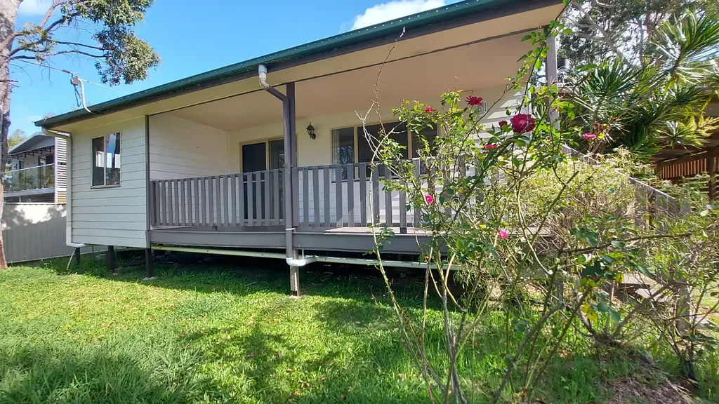 Beautiful 3 bedroom property