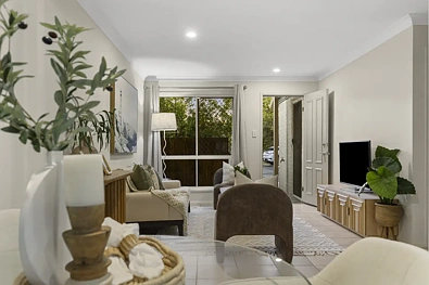 24/21 Chessom Street, Mitchelton, QLD 4053, 3 slaapkamers, 2 badkamers, Townhouse