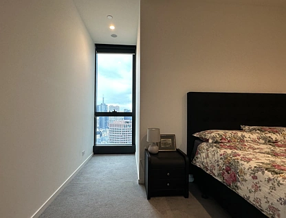 4705/70 Southbank Boulevard, Southbank, Melbourne CBD, 1 غرف, 1 حمامات, Apartment