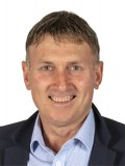Merv Dalziel