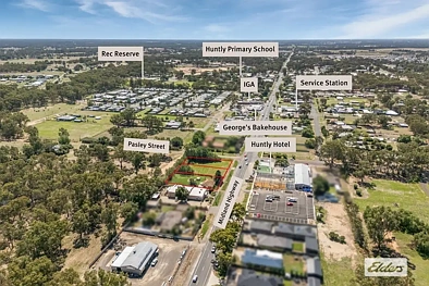 Huntly 3chambre Prime 3,611.5sqm Development Site – Explore the Possible Uses