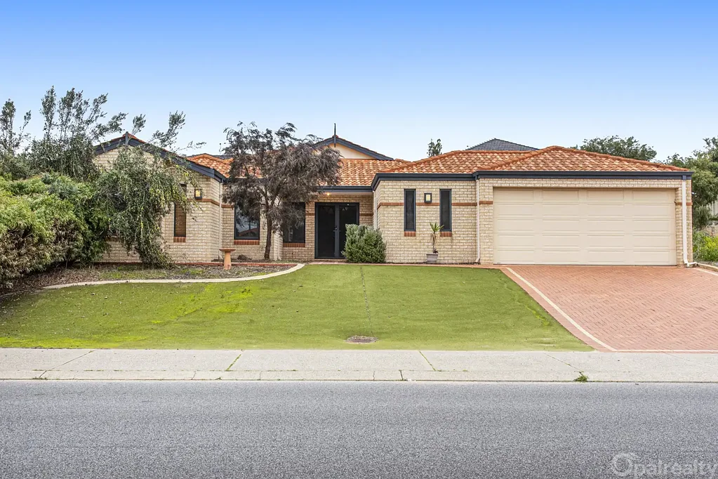 Singleton 5房  Spacious coastal family living with room for everyone