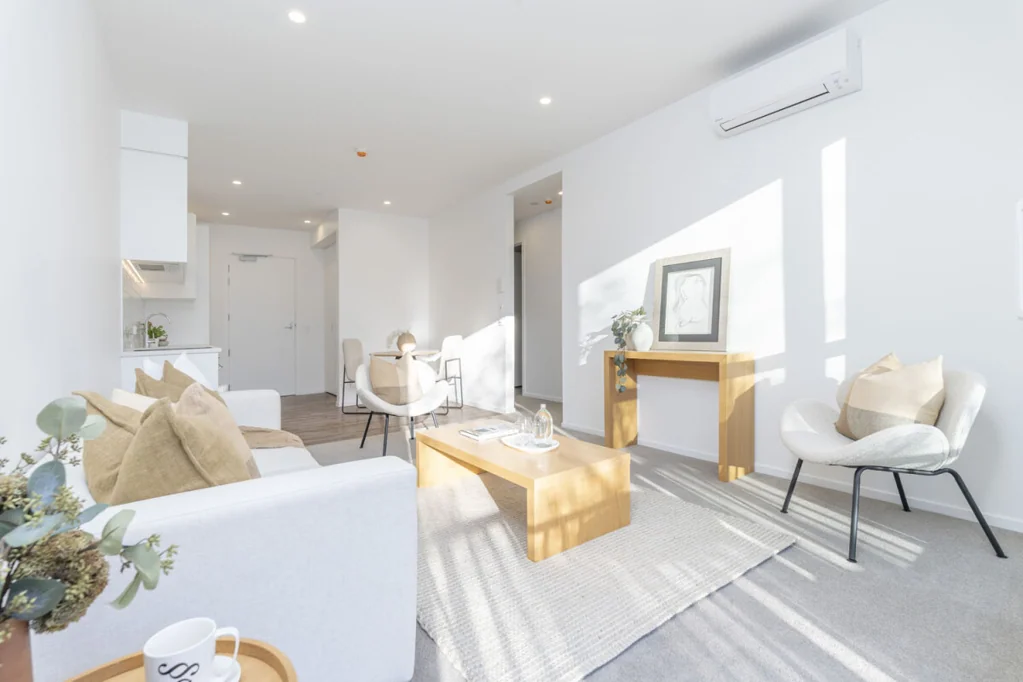 Onehunga 3chambre Space for What’s Next | 2 Years Fees Covered