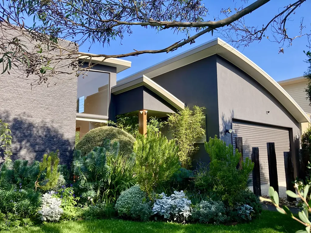 Point Lonsdale 3 Slaapkamer Architecturally designed home in the heart of Pt Lonsdale