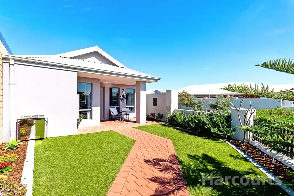 51 Trethowan Promenade, Alkimos, WA 6038