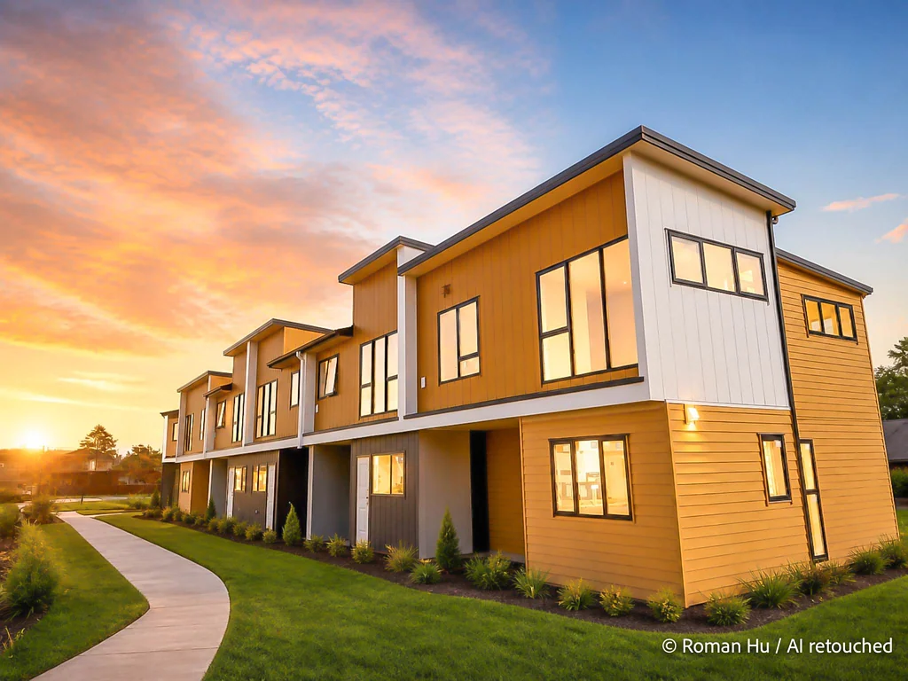 Papakura New Homes + Early Bird Opportunity