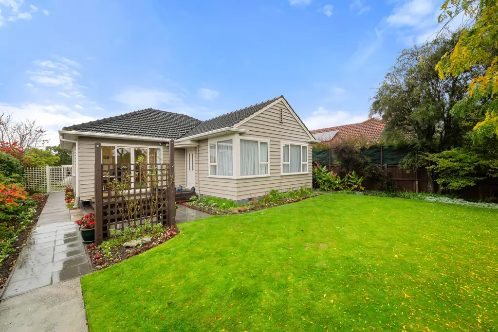 354 Innes Road, Mairehau, Christchurch, Canterbury