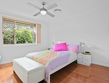 4/35 Stapleton Street, Wentworthville, Parramatta (Northwest suburbs), 2 rūma, 1 rūma horoi, House