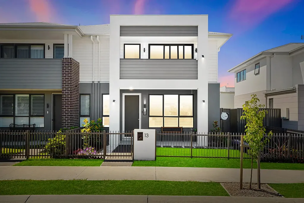 13 Annan Avenue, Melonba, NSW 2765