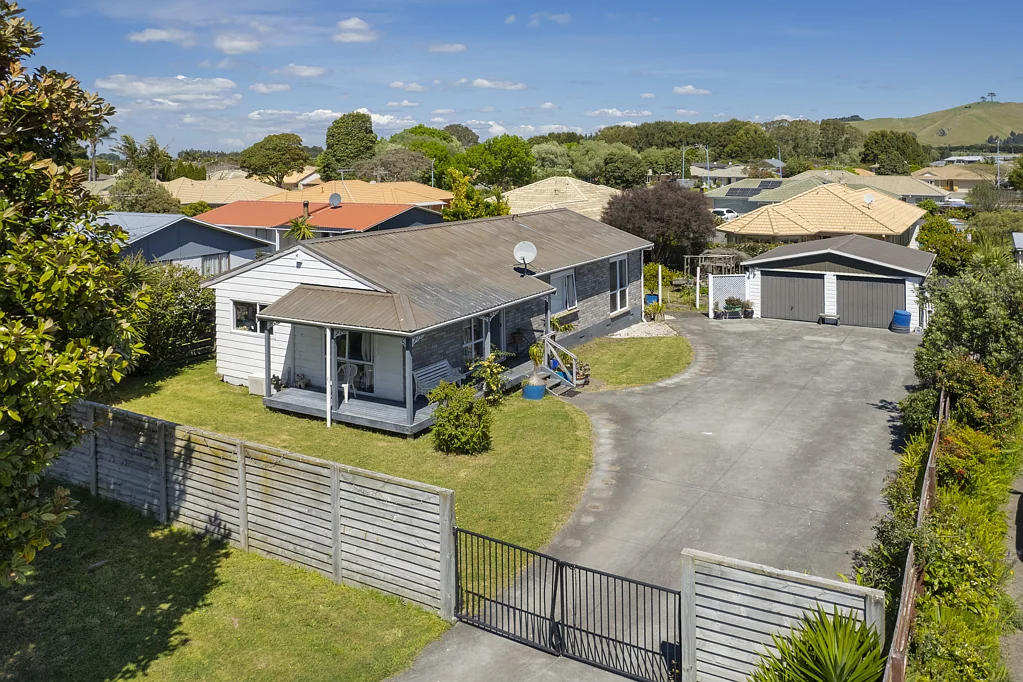 4 Doncaster Drive, Papamoa Beach, Tauranga, Bay of Plenty