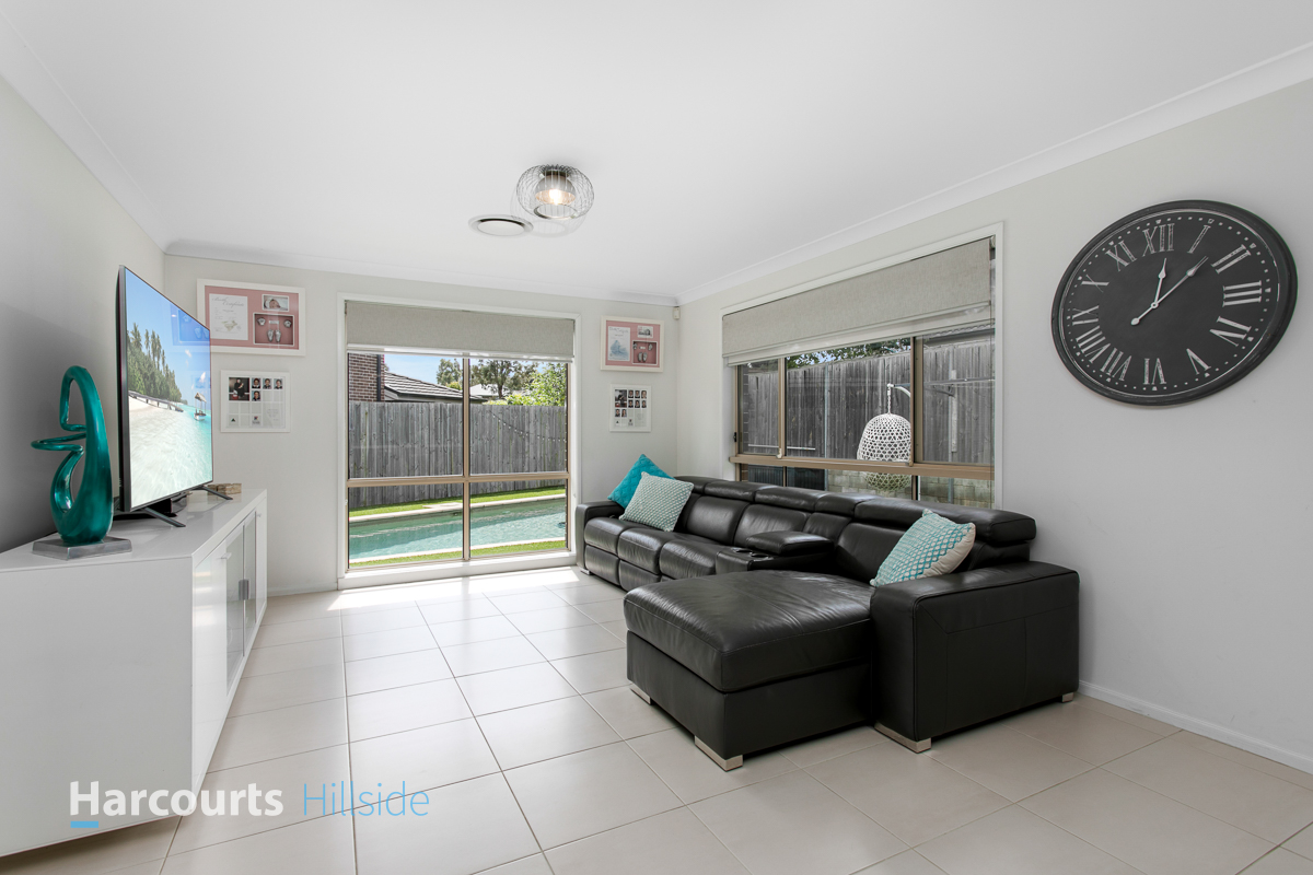 17 GLIDE PL, KELLYVILLE RIDGE NSW 2155, 0部屋, 0バスルーム, House