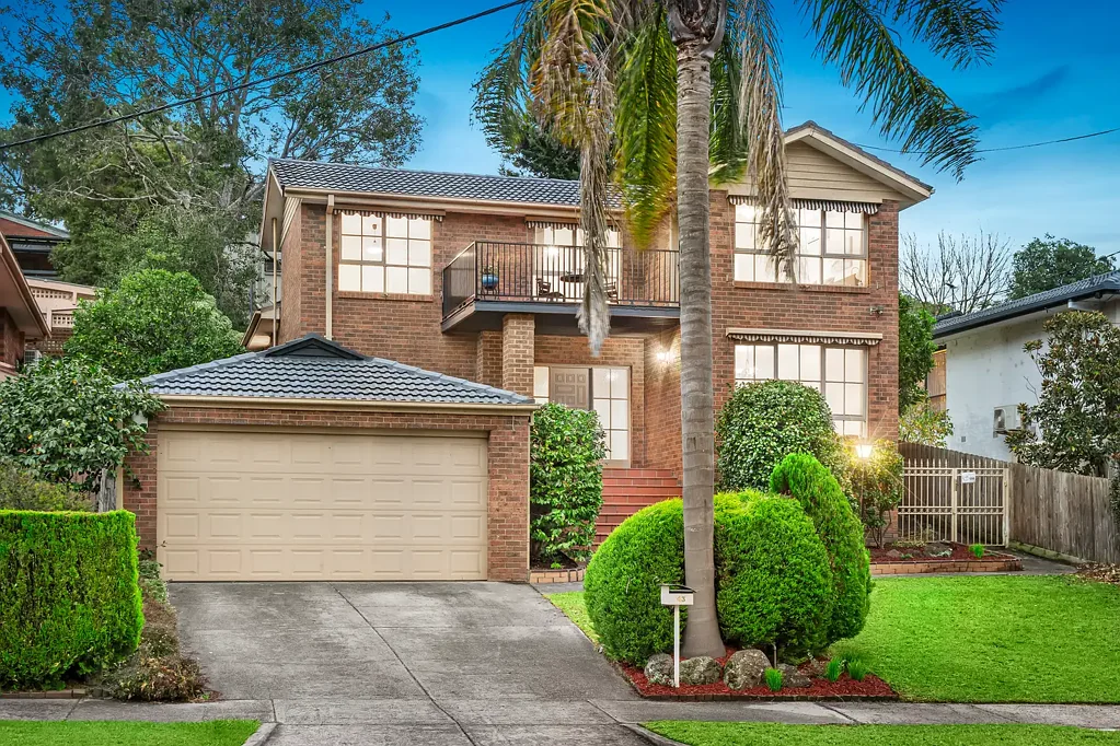 Templestowe 5Moenga A Rare Family Retreat in the Heart of Templestowe