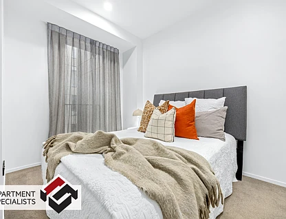 6 Dock Street, Auckland Central, Auckland City, 2 ห้องนอน, 1 ห้องน้ำ, Apartment