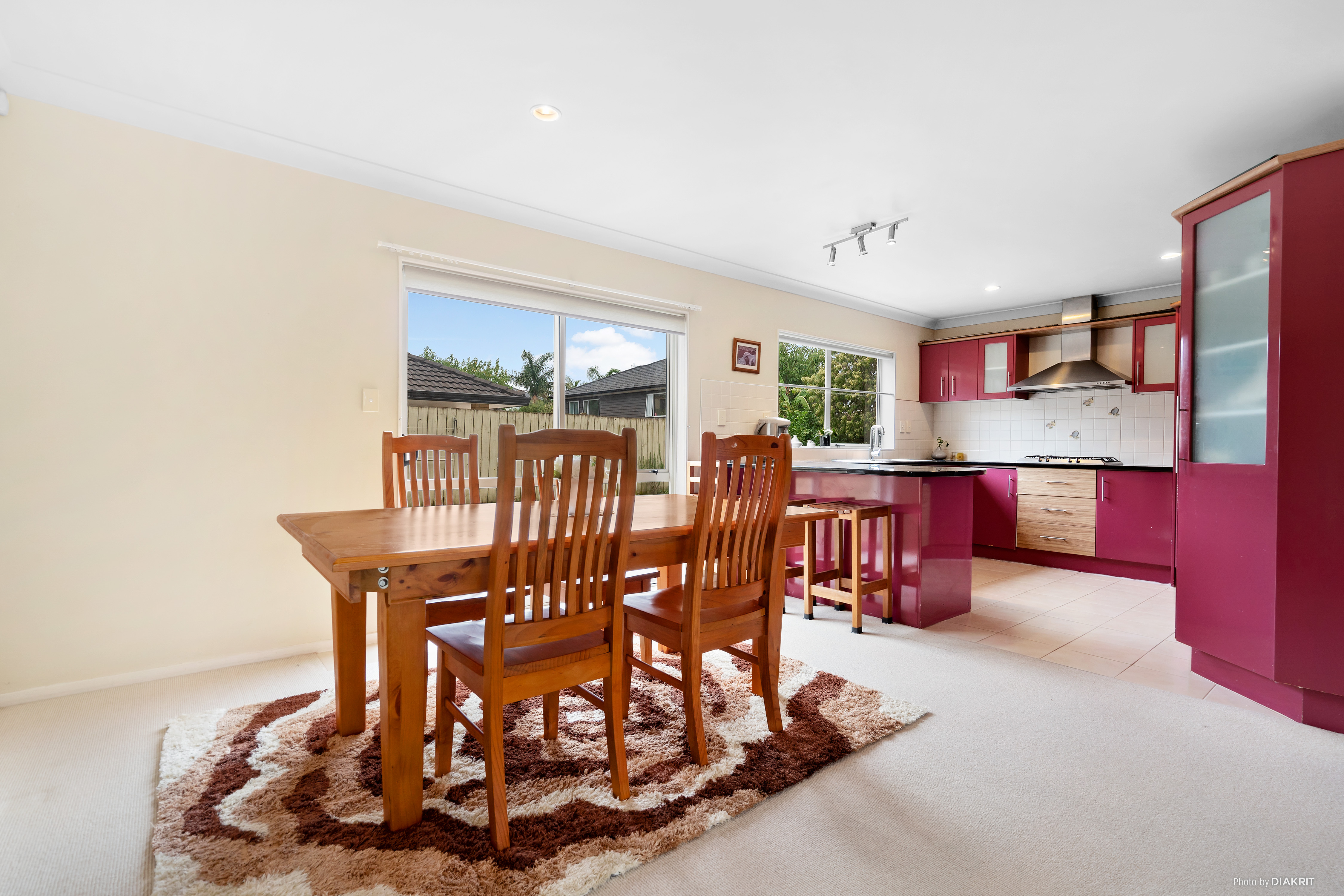 833a Chapel Road, Shamrock Park, Auckland - Manukau, 5 phòng ngủ, 3 phòng tắm