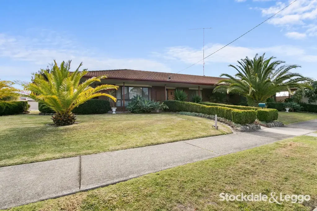 7 Nindoo Drive, Morwell, VIC 3840