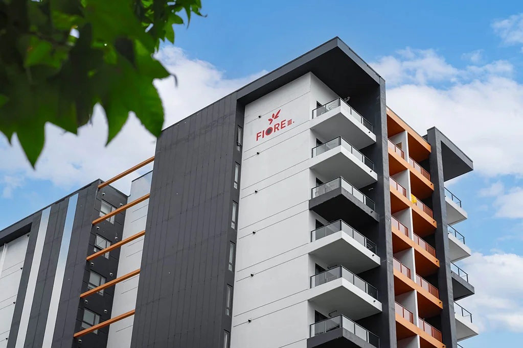 Auckland Central 1房 CBD黄金地段现代公寓！紧邻两所顶尖大学，高额租金回报预期，锁定奥克兰最具活力生活圈！ CBD Living – Smartest Investment in town