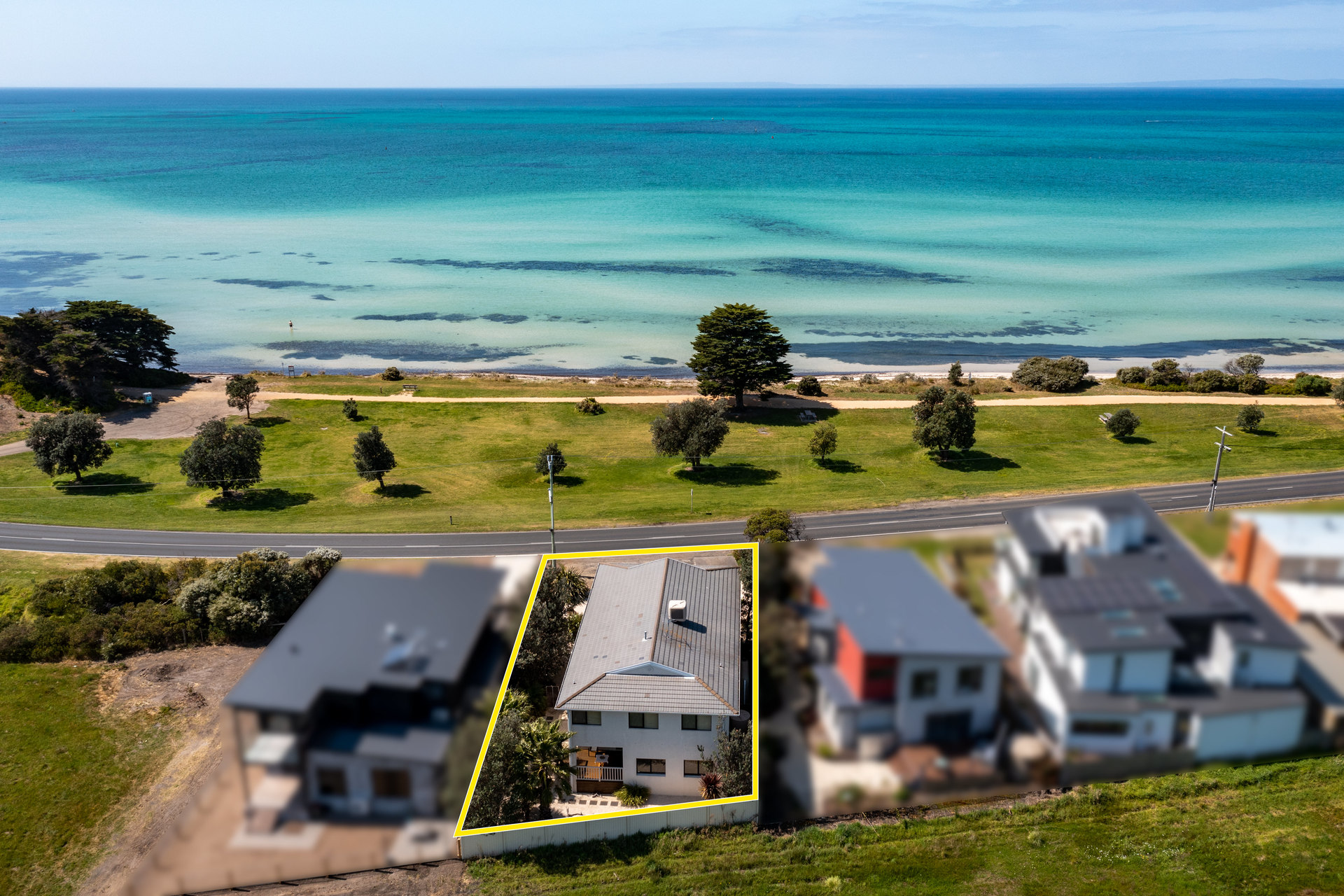 397 THE ESPLANADE, ST LEONARDS VIC 3223, 0 habitaciones, 0 baños, House