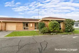 1/47 McLean Street, Morwell