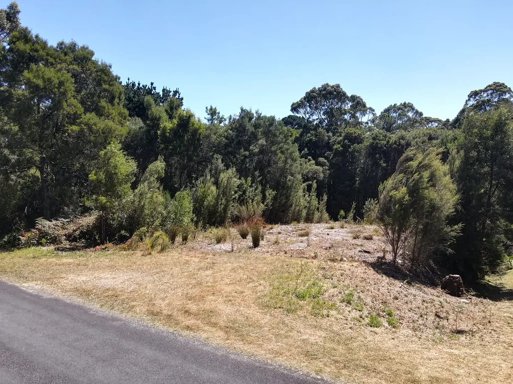 Strahan  Prime Opportunity Near Strahan Bay!