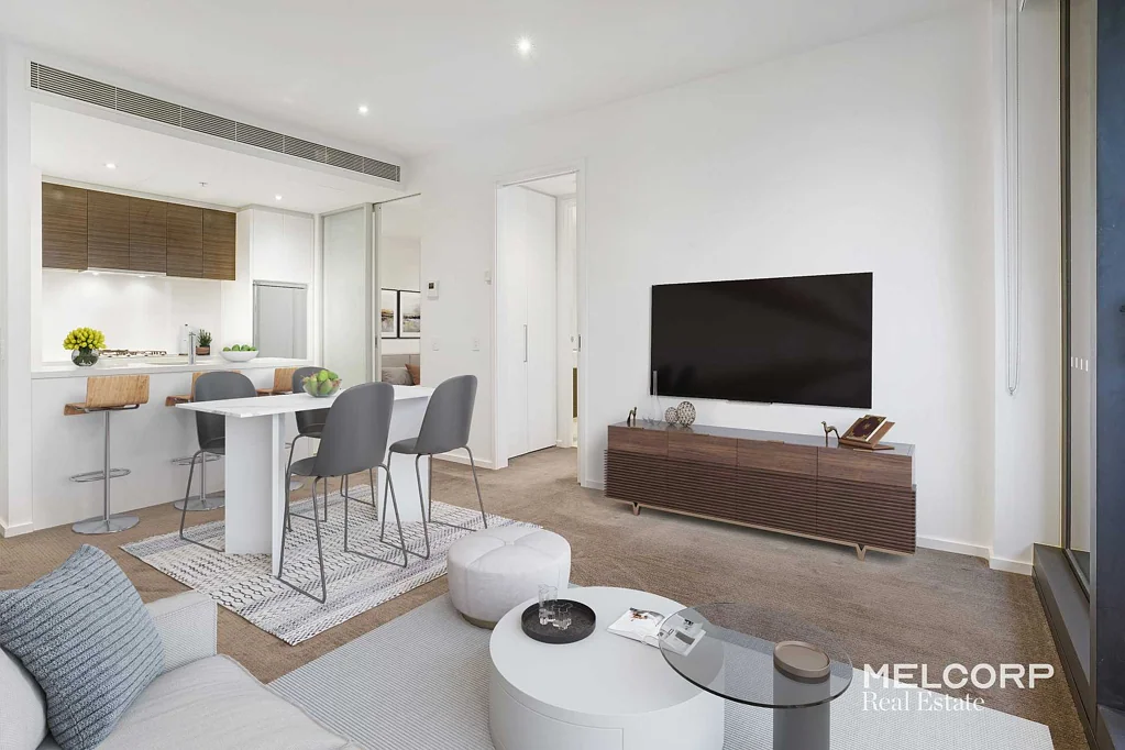 Southbank 2Zimmer Sparkling Prima gem is the perfect Southbank package