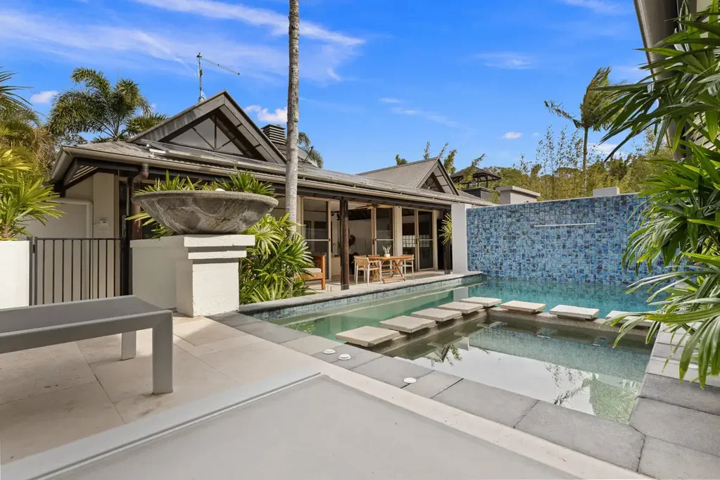 Byron Bay 2房  Private Luxurious Villa - Moments from Byron's Beaches