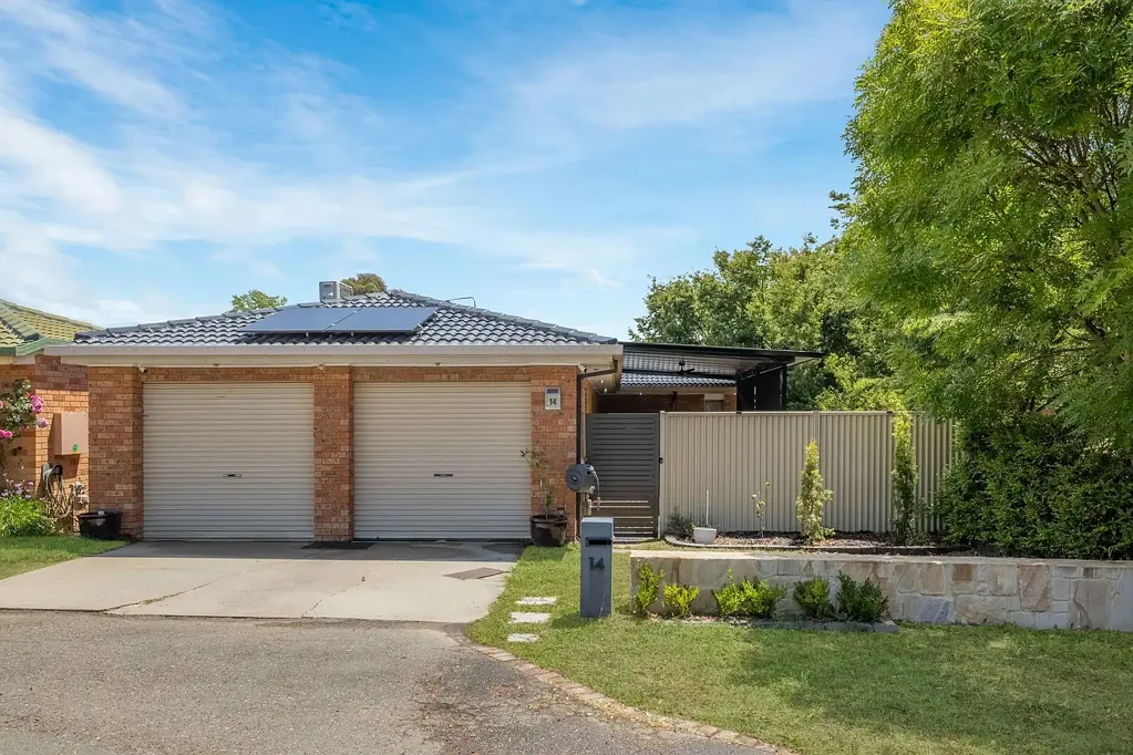 14 Nangi Place, Ngunnawal, ACT 2913