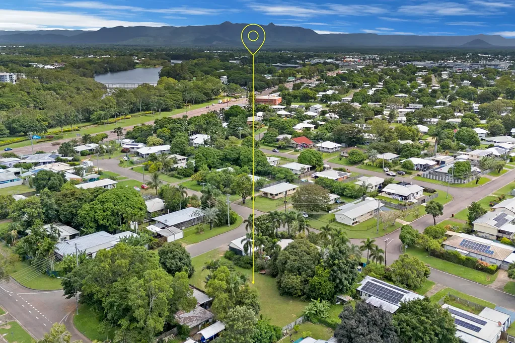 4 Jinavic Street, Kirwan, QLD 4817
