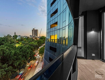 603/140 Alice Street, Brisbane City, Brisbane - Inner City Region, 2 Bedrooms, 2 Bathrooms, Apartment