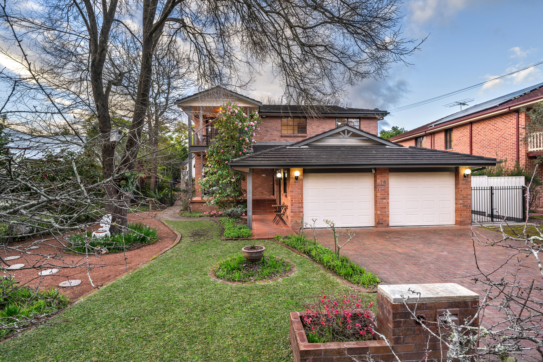 14 READING ST, GLENBROOK NSW 2773, 0 Schlafzimmer, 0 Badezimmer, House