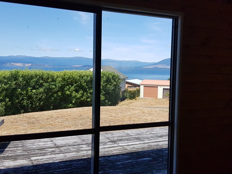 22 Hinekapi Terrace, Kuratau, Taupo, 3 غرف, 1 حمامات