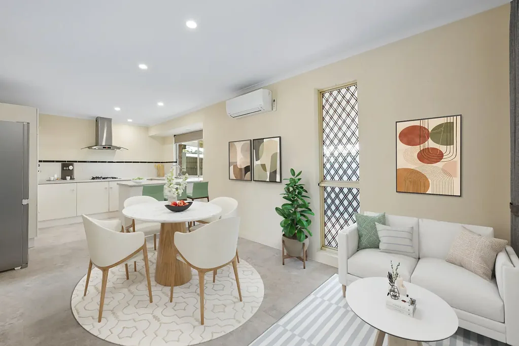 Morphett Vale 2Zimmer A Classic Colonial