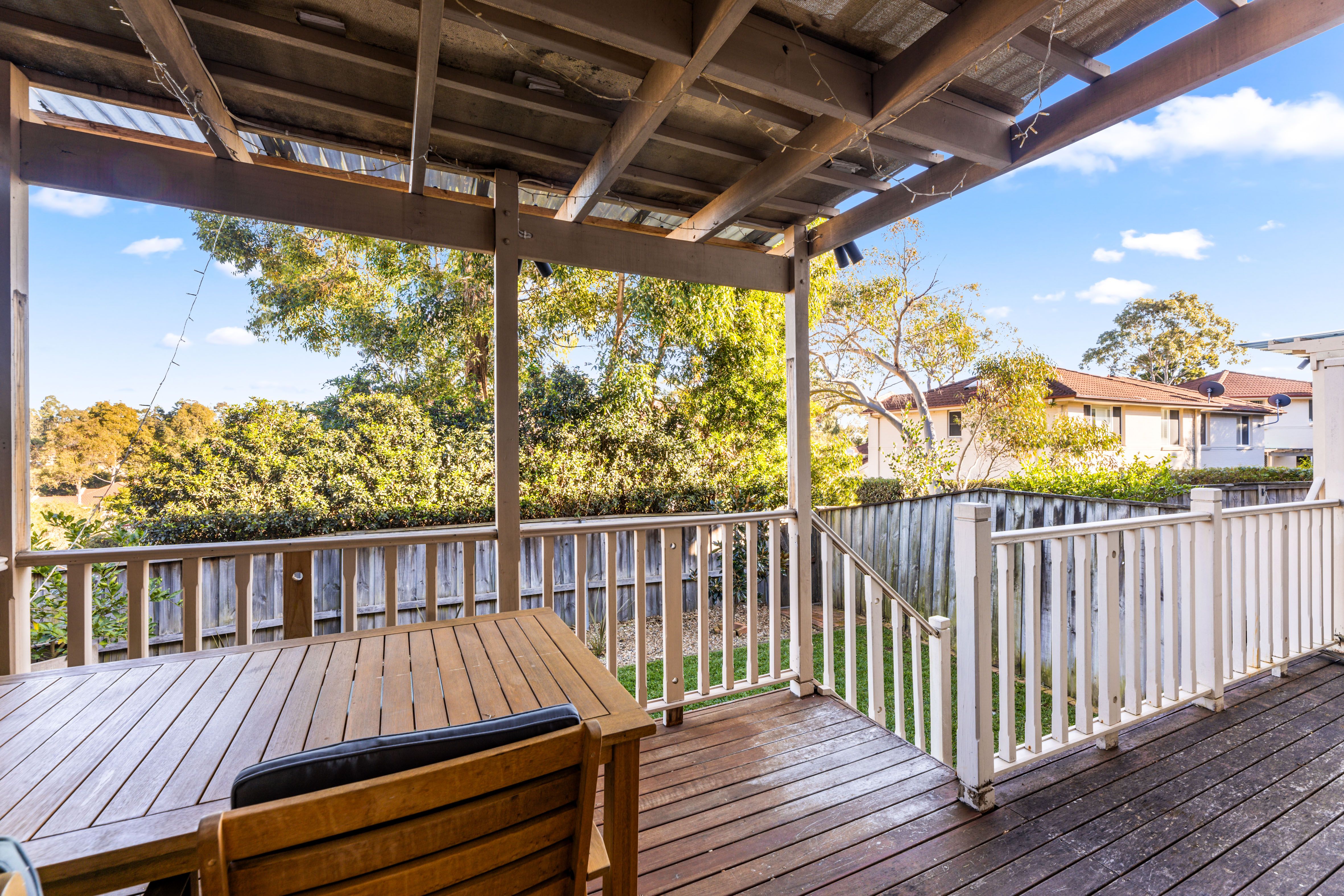 BLOCK C 14 BLUEGUM WAY, MENAI NSW 2234, 0房, 0浴, Townhouse