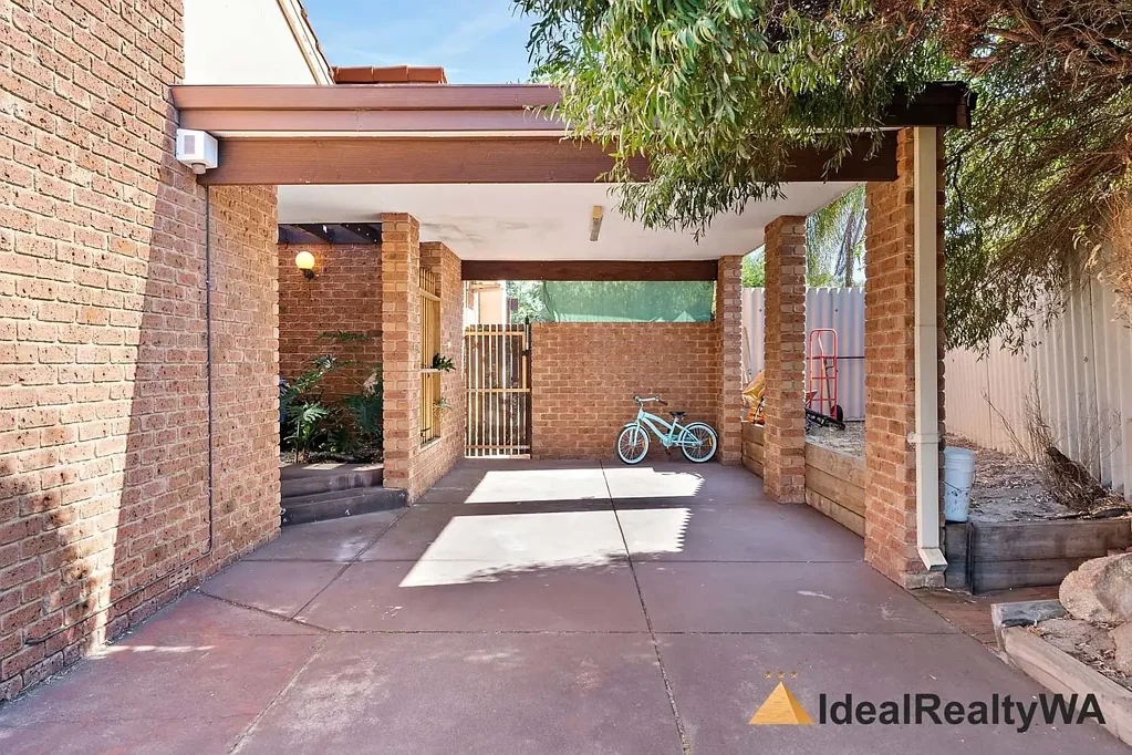 Address Withheld, Willetton, WA 6155