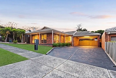 Langwarrin 4Kwarto The Brief: The Courtside Life You'll Never Want to Leave