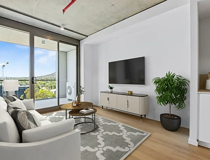 1509/1 Corinna Street, Phillip, ACT 2606, 1 침실, 1 욕실, Apartment