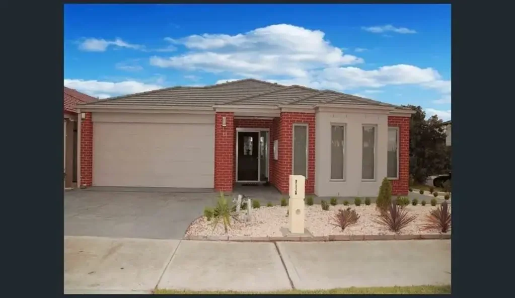 Spacious Family Home for Rent !!