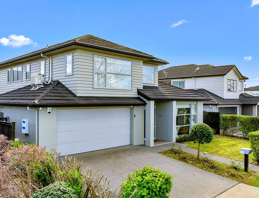 10 Anchorage Drive, Karaka, Franklin, 5房, 3浴, 独立屋