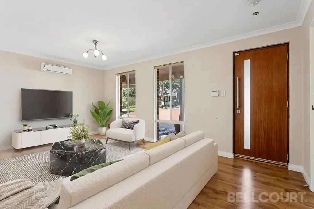 Eden Hill 4ห้องนอน Flexible Family Living with Exceptional Parking